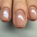 Японский маникюр
